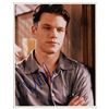 Image 1 : Matt Damon Signed Photo