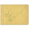 Image 1 : William Frawley Signature