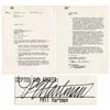 Image 1 : Phil Hartman Contract Signed
