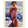 Image 1 : Rachel Hunter Signed Photo