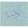 Image 1 : Vivien Leigh Signature