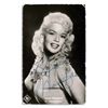 Image 1 : Jayne Mansfield Signed Photo