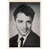 Image 1 : Sal Mineo Signed Photograph