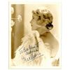 Image 1 : Grace Moore Signed Photo