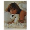 Image 1 : Paulina Porizkova Signed Photo