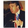 Image 1 : Donald Trump Signed Photo