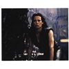 Image 1 : Sigourney Weaver Signed Photo