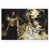 Image 1 : Elijah Wood Signed Photo