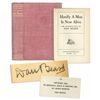 Image 1 : Dan Beard Autobiography Signed