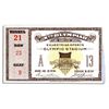 Image 1 : 1932 Olympics Ticket