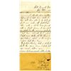 Image 1 : 13th NY Heavy Artillery ALS 1864