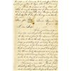 Image 1 : 83rd Ohio Infantry ALS 1863