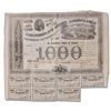 Image 1 : 1863 Confederate Bond