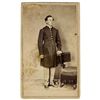 Image 1 : CDV 6th U.S. Cavalry Officer