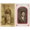 Image 1 : CDV Young CW Soldier