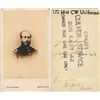 Image 1 : CDV 10th CT Infantry Surgeon