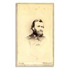 Image 1 : General Ulysses S. Grant CDV