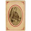 Image 1 : CDV NY Soldier