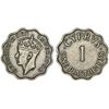 Image 1 : Cyprus. British Rule. 1 Piastre 1938. XF