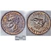 Image 1 : Great Britain. AE Farthing 1940. NNC MS63 RB.