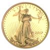 Image 1 : 2007 1/10th Ounce Gold Eagle BU