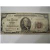 Image 1 : 1929 $100 National Currency Chicago FRB Note