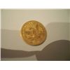 Image 2 : 1857 $5 GOLD LIBERTY HEAD