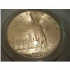 Image 1 : 1986 Ellis Island $1 Silver Commemorative