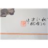 Image 4 : Chinese Watercolour on Paper: Immortals