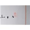 Image 5 : Chinese Watercolour on Paper: Immortals