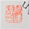 Image 9 : Chinese Watercolour on Paper: Immortals