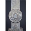 Image 2 : Archaistic Chinese Carved High-Disc Jade