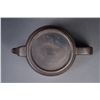 Image 4 : Chinese Ridged Yixing Tea Pot Marked