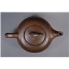 Image 5 : Chinese Yixing Tea Pot with Mark