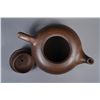 Image 6 : Chinese Yixing Tea Pot with Mark