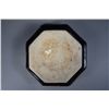 Image 4 : Chinese Hexagonal Ceramic Bowl