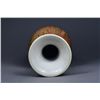 Image 3 : Chinese Flambe Red Gu-Shaped Vase Qianlong