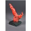 Image 2 : Chinese Red Coral Naturalistic Tree Form