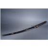 Image 1 : 19th C. Japanese Meiji Period High Officer Sword