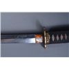 Image 3 : 19th C. Japanese Meiji Period High Officer Sword
