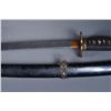 Image 6 : 19th C. Japanese Meiji Period High Officer Sword