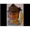 A Royal Doulton Character Jug, Gladiator, ...