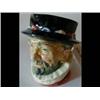 A Royal Doulton Character Jug, Beefeater, ...