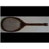 Image 1 : A Fish Tail Tennis Racquet...