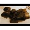 Image 1 : A Pair of German WWII Naval Binoculars...