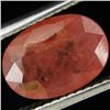 Image 1 : 1.83ct Clean Padparadsha Sapphire Oval (GEM-9582A)