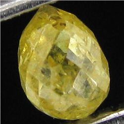 0.28ct Natural Diamond Briolette (GEM-14562E)