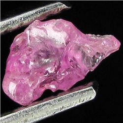 .5ct Natural Pink Sapphire Rough (GMR-1097)