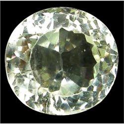 9.00ct Top Mozambique Light Green Kunzite VVS (GEM-10251)