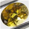 Image 1 : 0.45ct Green Peridot Round (GEM-41044)